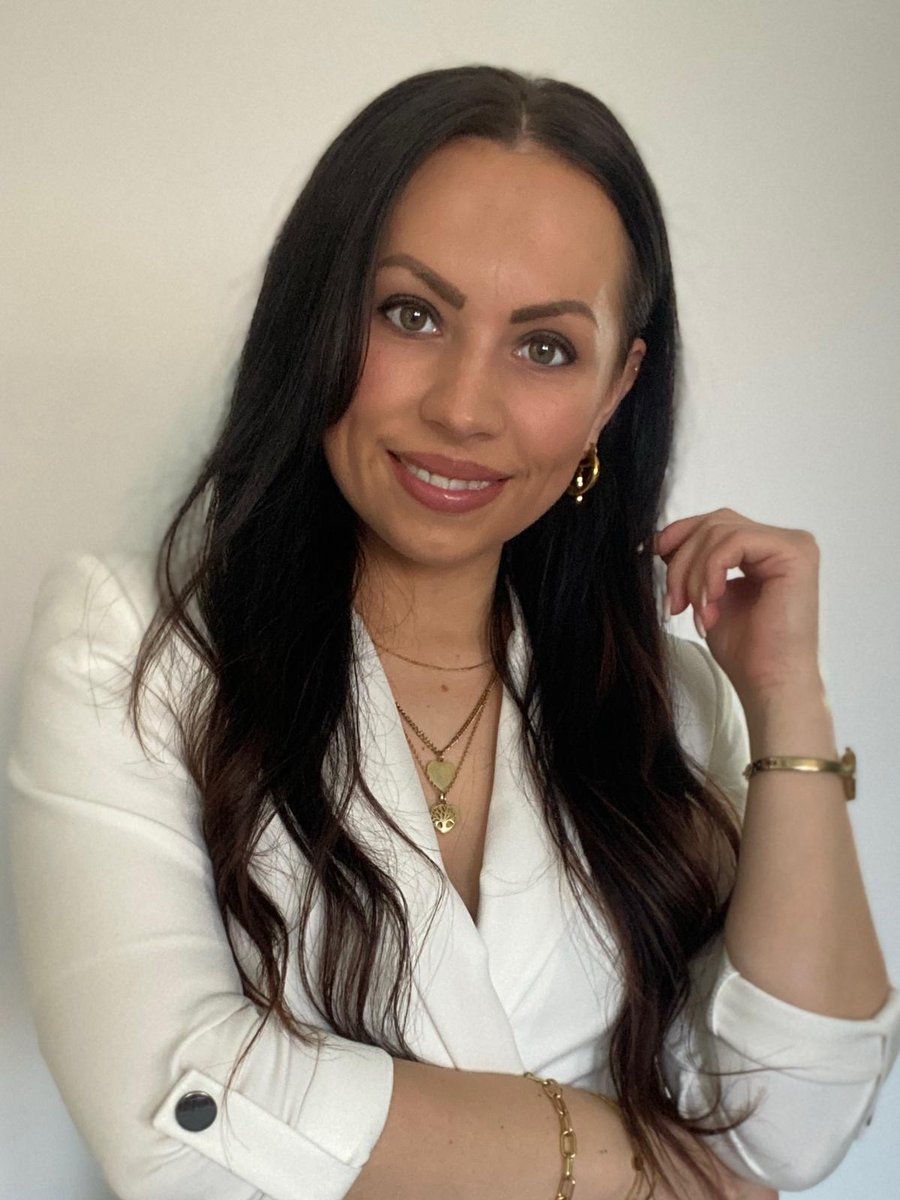 Jennifer Schmik – zertifizierte Permanent Make-up Artistin in Dörpen im Emsland